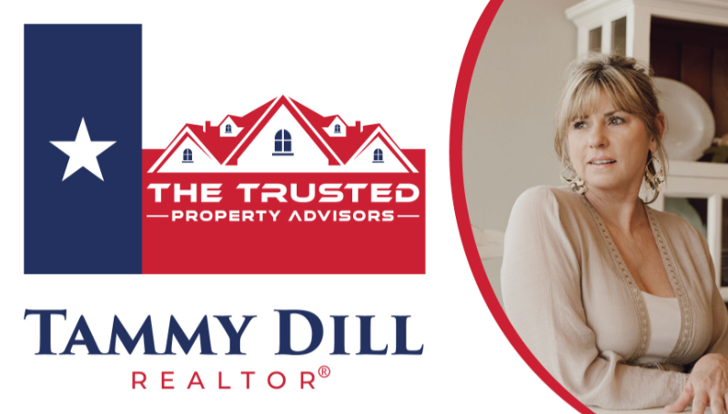 tammy dill realtor